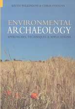 Environmental Archaeology