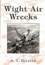 Wight Air Wrecks