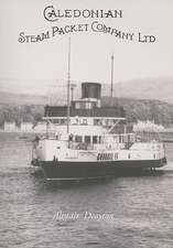 Caledonian Steam Packet Company Ltd