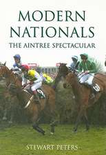 Modern Nationals: The Aintree Spectacular