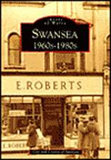 IMAGES OF WALES SWANSEA 1960S-