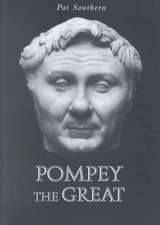 POMPEY THE GRT