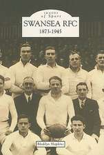 Swansea RFC 1873-1945