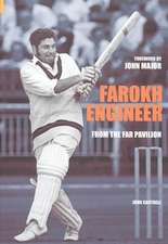 Farokh Engineer: From the Far Pavilion