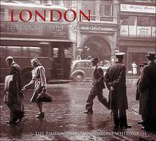 London: Life in the Postwar Years