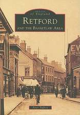 Retford and the Bassetlaw Area