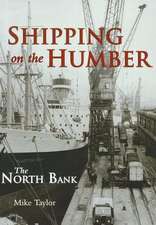 Shipping on the Humber