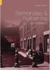 Humphrey, S: Bermondsey & Rotherhithe Remembered