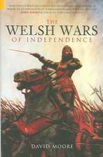 The Welsh Wars of Independence