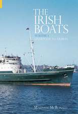 The Irish Boats