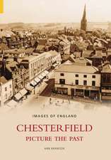 Chesterfield