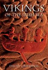 Vikings of the Irish Sea