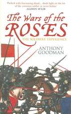 The Wars of the Roses