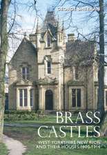 Brass Castles