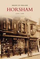 HORSHAM