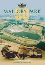 MALLORY PARK