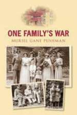 One Family's War