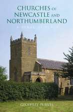 Churches of Newcastle and Northumberland