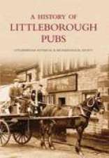 Littleborough Local Historical Society: A History of Littleb