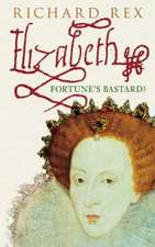 Elizabeth I