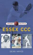 ESSEX CCC