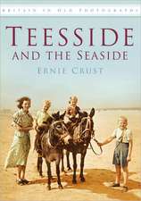 Teesside and the Seaside: From Wreck to Rescue and Recovery