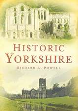 Historic Yorkshire