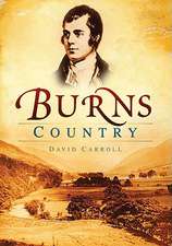 Burns Country