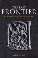 LAST FRONTIER