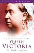 Queen Victoria