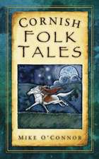 Cornish Folk Tales