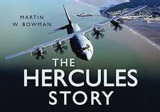 The Hercules Story