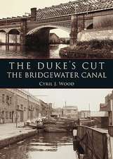 The Duke's Cut: Bridgewater Canal