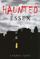 Haunted Essex