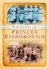 Voices of the Princes Risborough