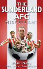 Days, P: Sunderland AFC Miscellany