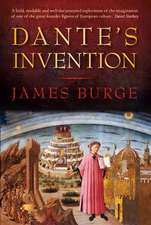 Dante's Invention