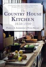 The Country House Kitchen