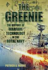 The Greenie: The History of Warfare Technology in the Royal Navy