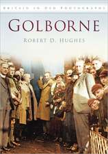 Golborne