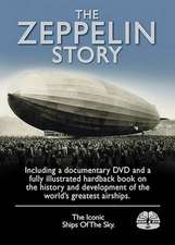 Zeppelin Story