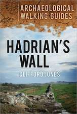 Hadrian's Wall