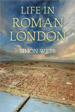 Life in Roman London: Britain's Most Terrifying Ghosts