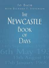 The Newcastle Book of Days