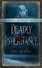 Deadly Inheritance