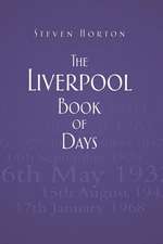 The Liverpool Book of Days: A New Perspective on the Grail Legends