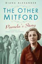 The Other Mitford: Pamela's Story