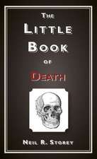 The Little Book of Death: Not a Guide to