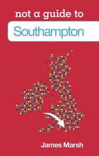 Not a Guide to Southampton: Weapons, Emplacements, Equipments