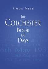 The Colchester Book of Days: German POWs in Britain